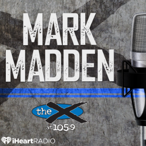 Mark Madden-logo
