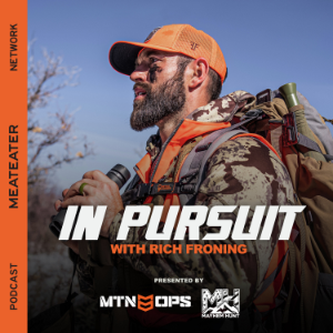 In Pursuit-logo