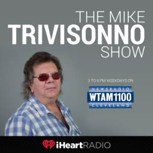The Mike Trivisonno Show-logo