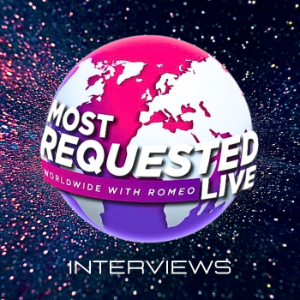 Most Requested Live Interviews-logo