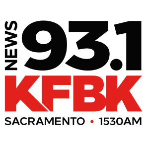 KFBK Interviews and Special Reports-logo