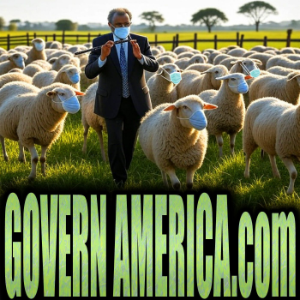 Govern America