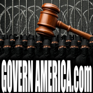 Govern America-logo