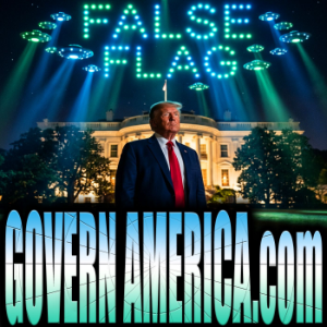 Govern America