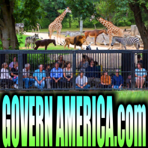 Govern America-logo