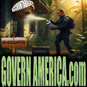 Govern America-logo