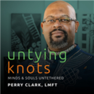 Untying Knots: Minds and Souls Untethered-logo