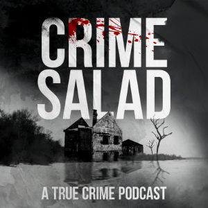 Crime Salad-logo