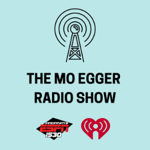 Mo Egger-logo