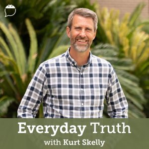 Everyday Truth with Kurt Skelly-logo