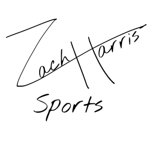 Fox Sports Weekends With Zach Harris-logo