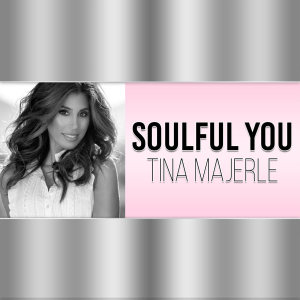 Soulful You with Tina Majerle-logo