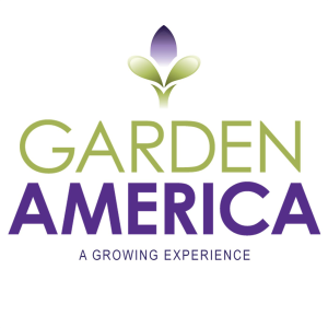 Garden America - Gardening Podcast & Talk Radio Show-logo