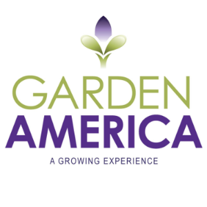 Garden America - Gardening Podcast & Talk Radio Show-logo
