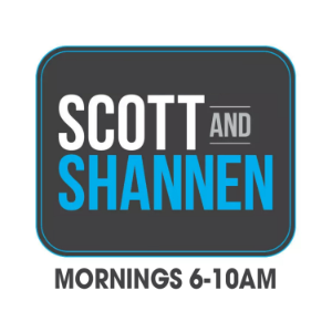 Scott & Shannen-logo
