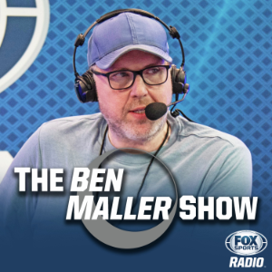 The Ben Maller Show-logo