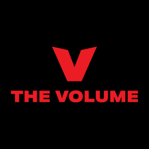 The Volume-logo