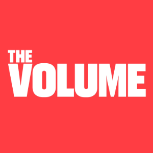 The Volume-logo