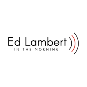 Ed Lambert In The Morning-logo
