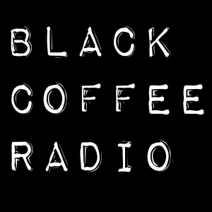Black Coffee Radio-logo