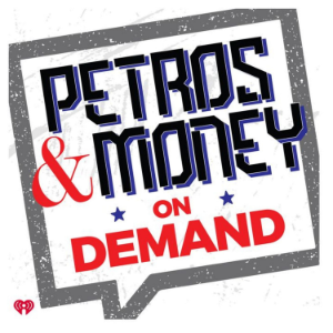 Petros And Money-logo