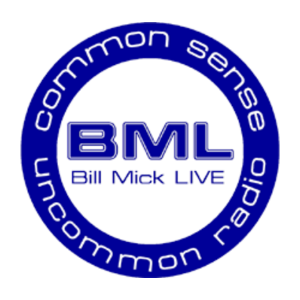 Bill Mick LIVE-logo