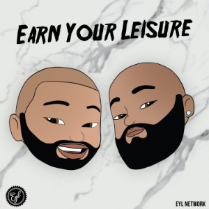 Earn Your Leisure-logo