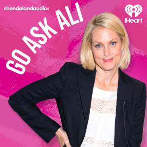 Go Ask Ali-logo
