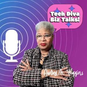 Tech Diva Biz Talks-logo