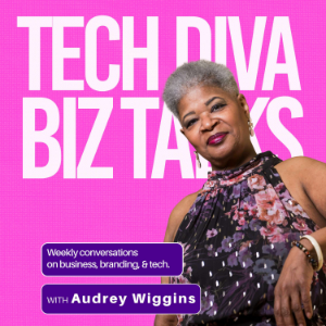 Tech Diva Biz Talks-logo