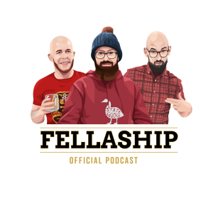 Fellaship podcast-logo
