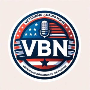 VBN - Veterans Broadcast Network-logo
