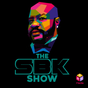The SBK Show-logo
