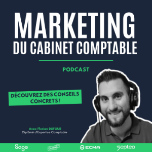 Marketing du cabinet comptable-logo