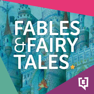Fables & Fairy Tales-logo