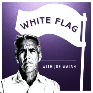 White Flag with Joe Walsh-logo
