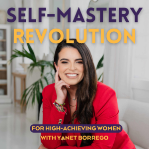 Self Mastery Revolution-logo