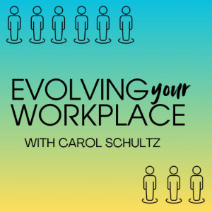 Evolving Your Workplace-logo
