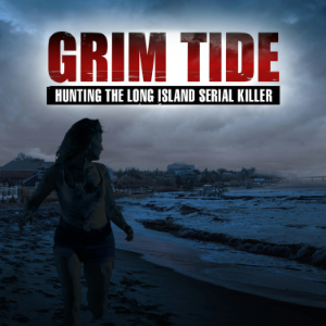 Grim Tide: Hunting The Long Island Serial Killer-logo
