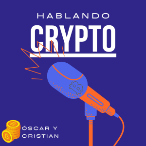 Hablando Crypto-logo