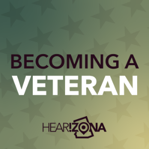 Becoming A Veteran-logo