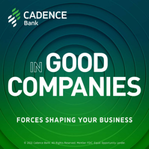 In Good Companies-logo