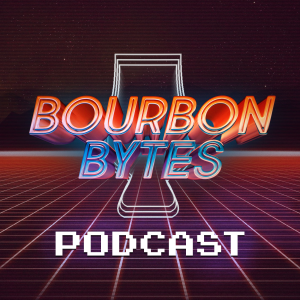 Bourbon Bytes Podcast-logo