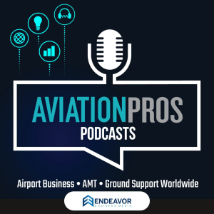AviationPros Podcast-logo