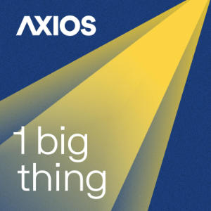 1 big thing-logo
