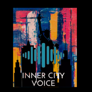 Inner City Voice-logo