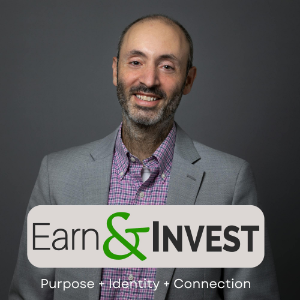 Earn & Invest-logo
