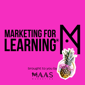 Marketing For Learning®-logo