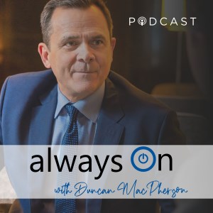 Always On with Duncan MacPherson-logo