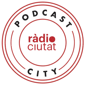 PODCASTCITY | Radio Ciutat de Tarragona-logo